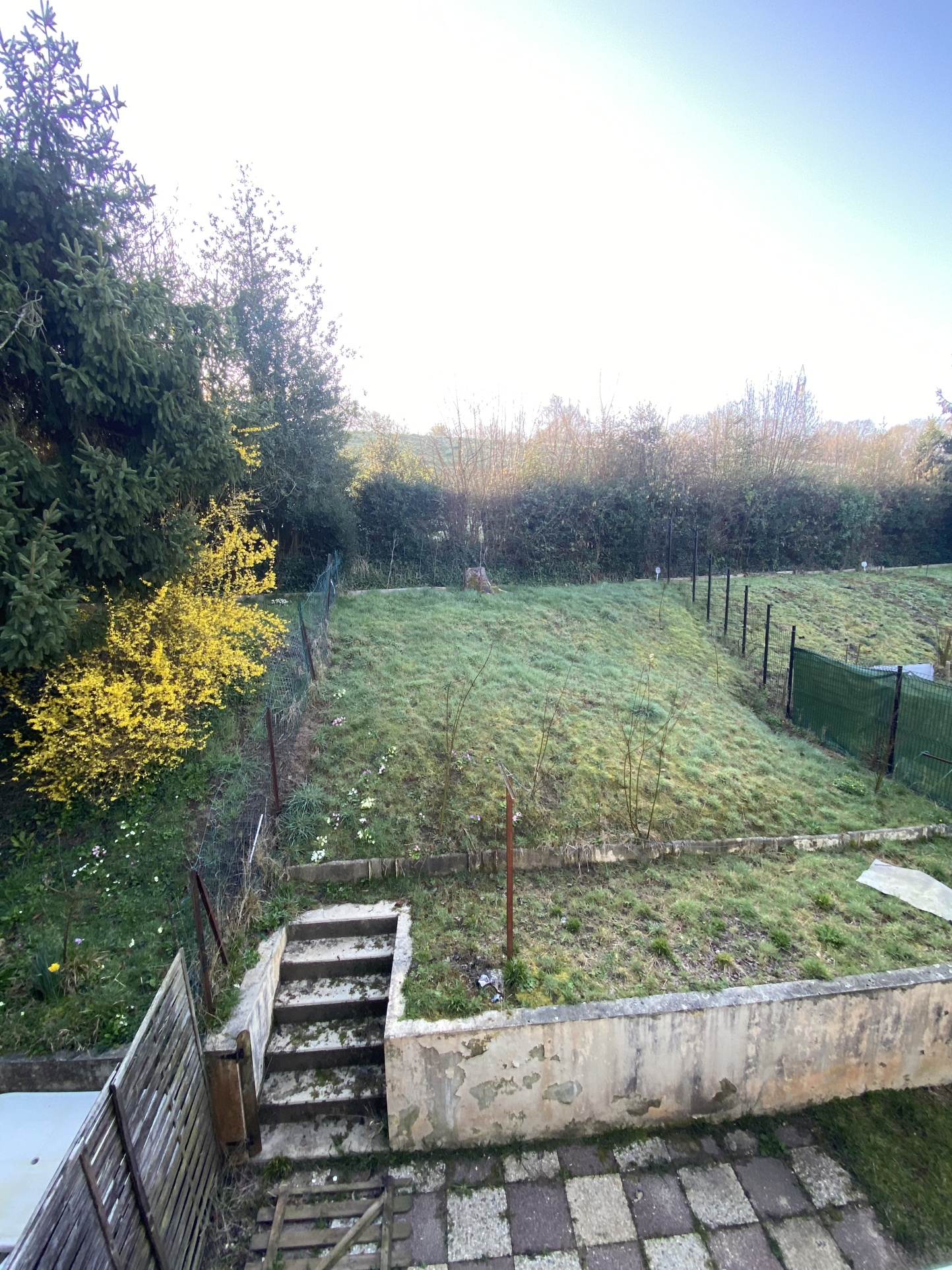 maison de 4 pp à bonnebosq - image 9