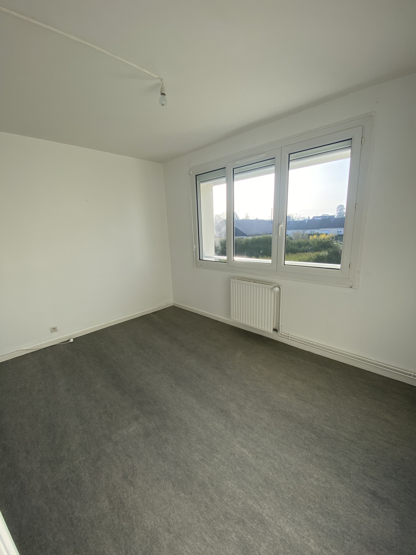 maison de 5 pp à mezidon - image 4