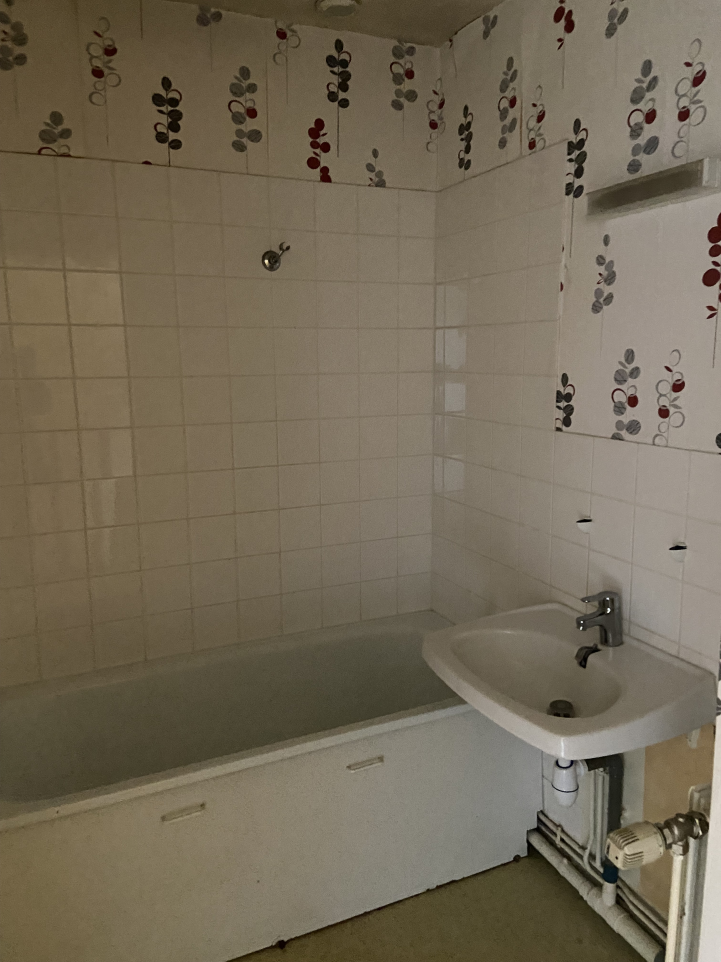 maison 3 pp à isigny sur mer - image 6