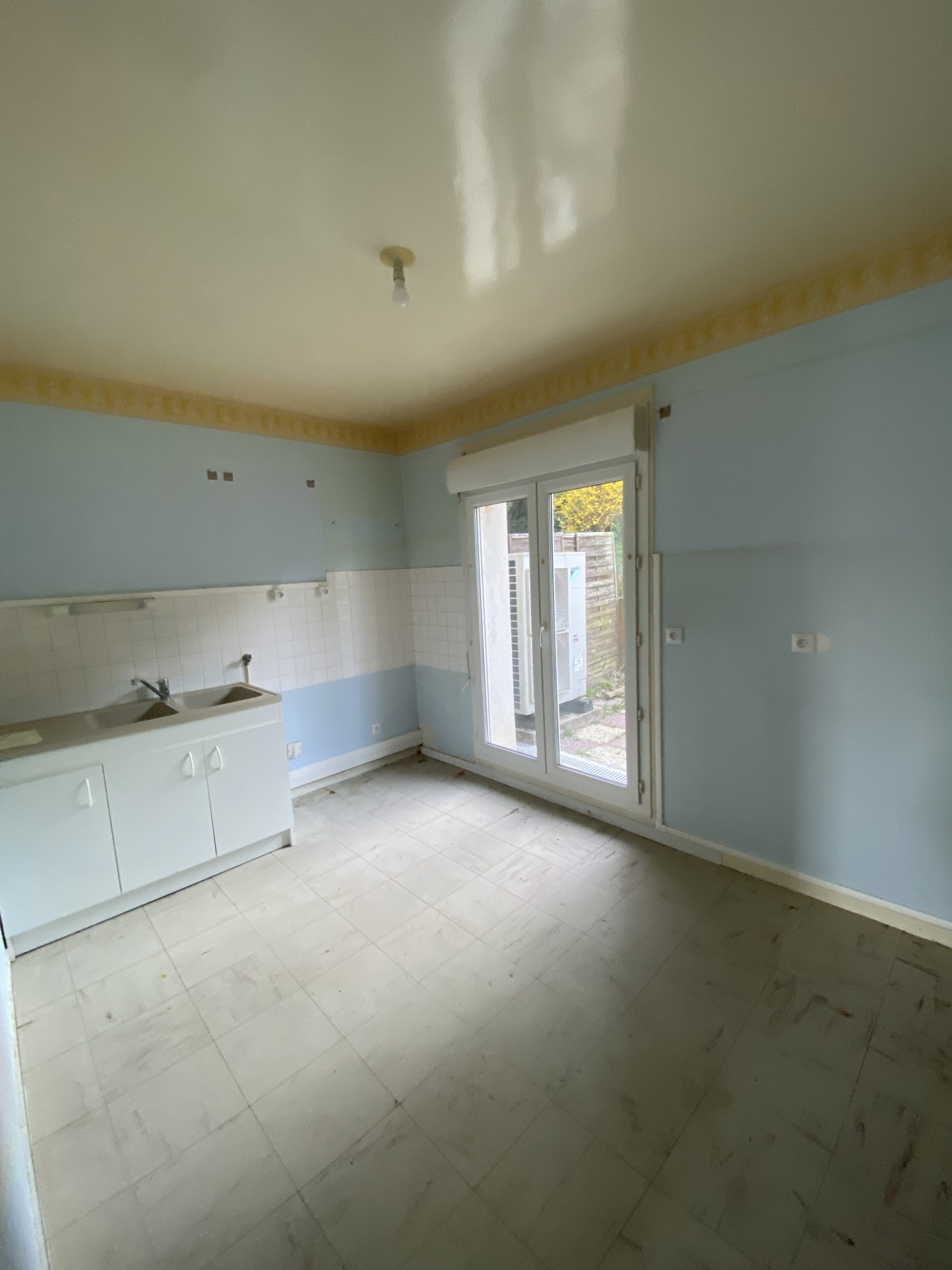 maison de 4 pp à bonnebosq - image 3