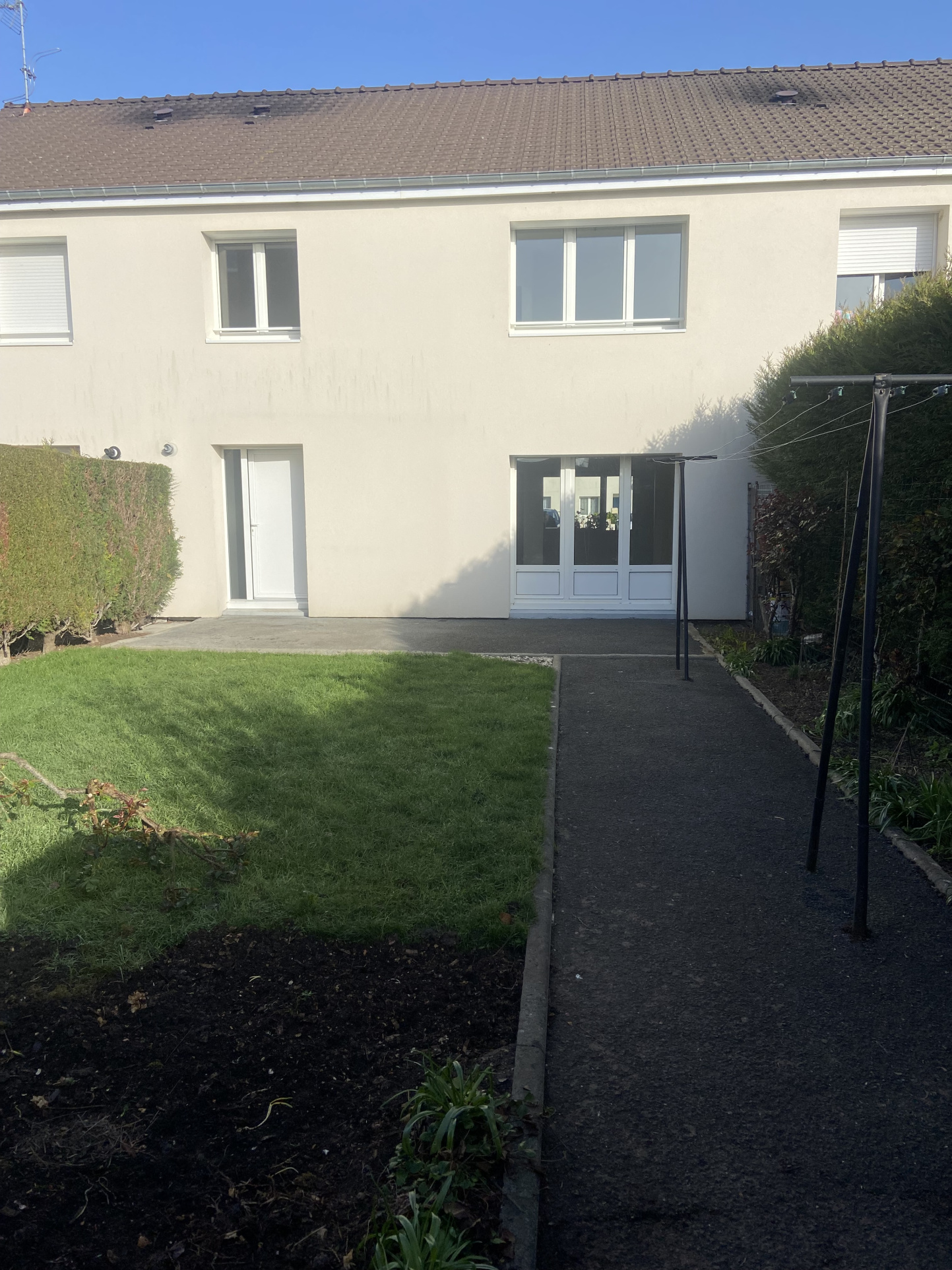 maison de 5 pp à mezidon - image 9