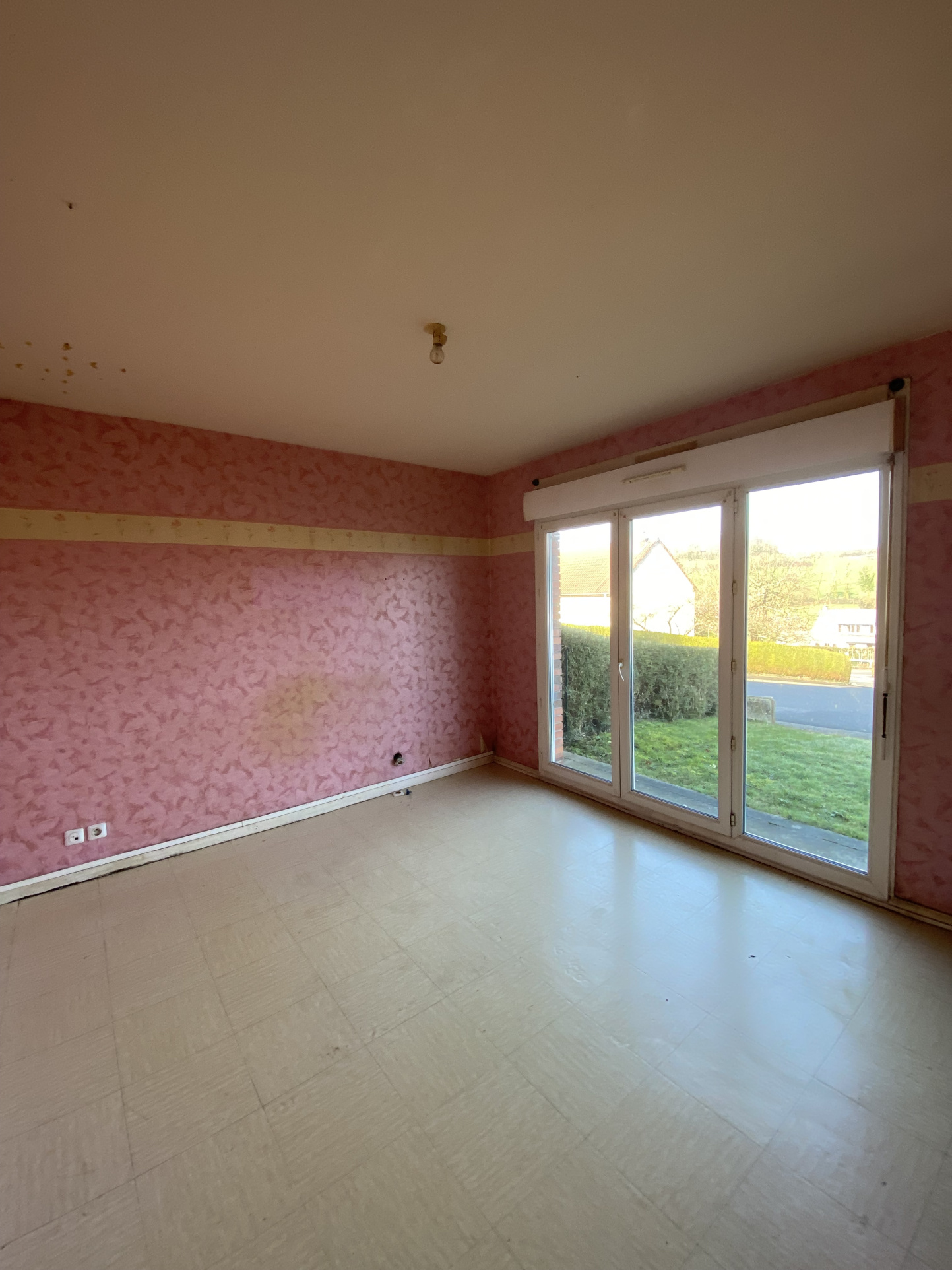 maison de 4 pp à bonnebosq - image 3