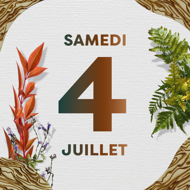 Medaillon Beauregard 