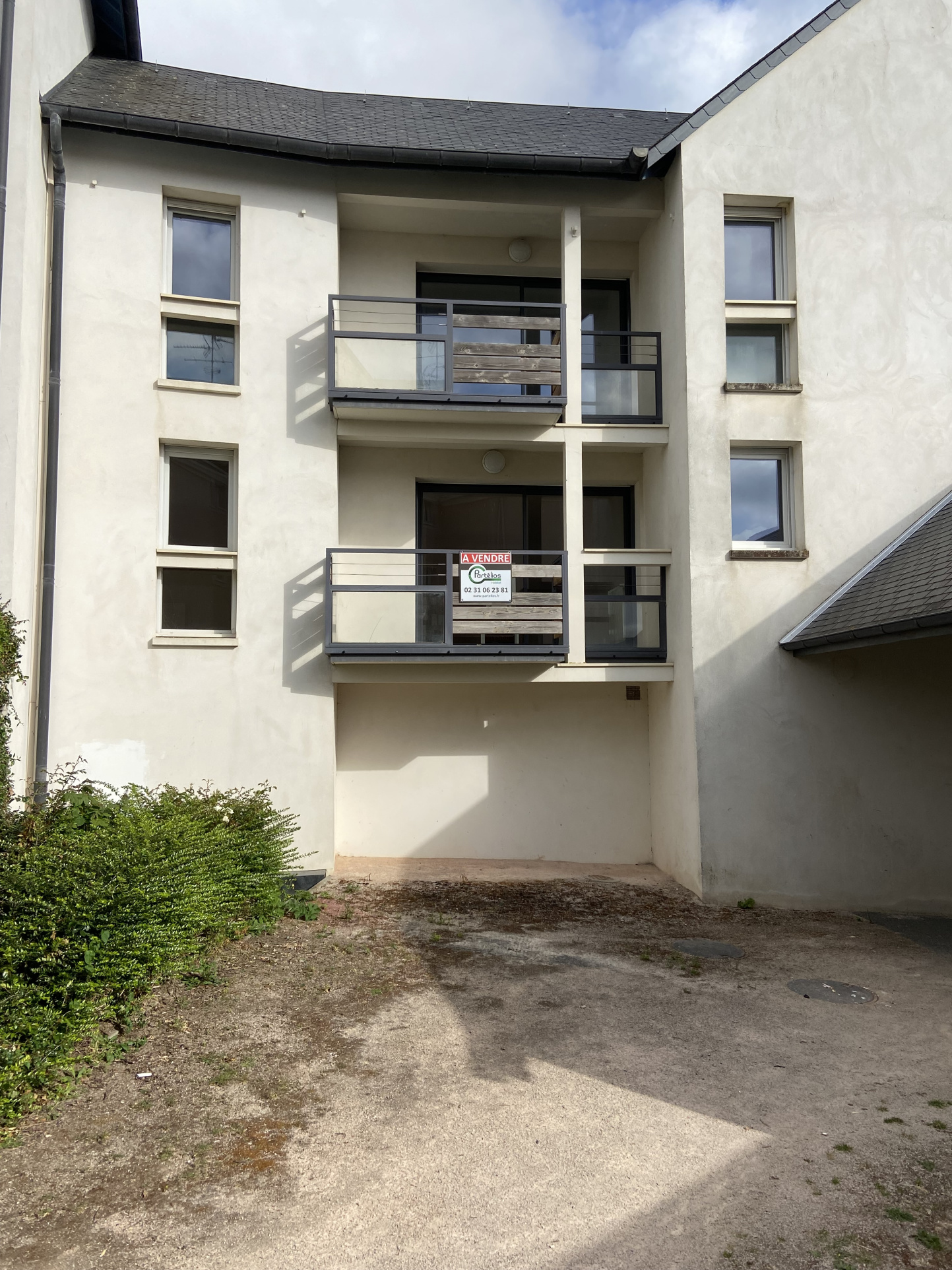 appartement t4 à douvres la delivrande - image 9