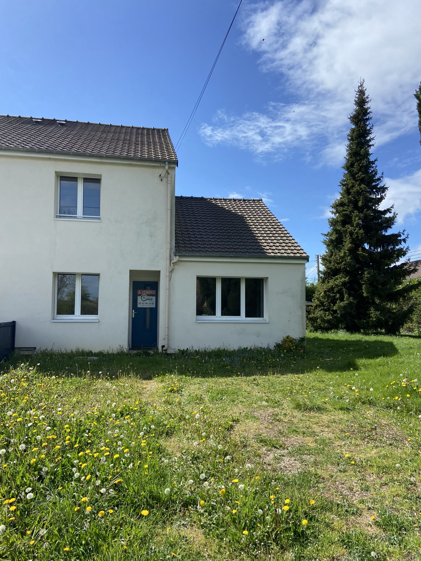 maison de 3 pp à mezidon vallee d&rsquo;auge - image 2