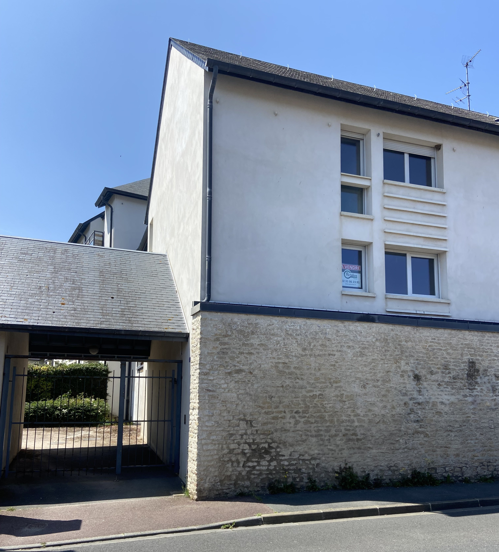 appartement t4 à douvres la delivrande - image 10