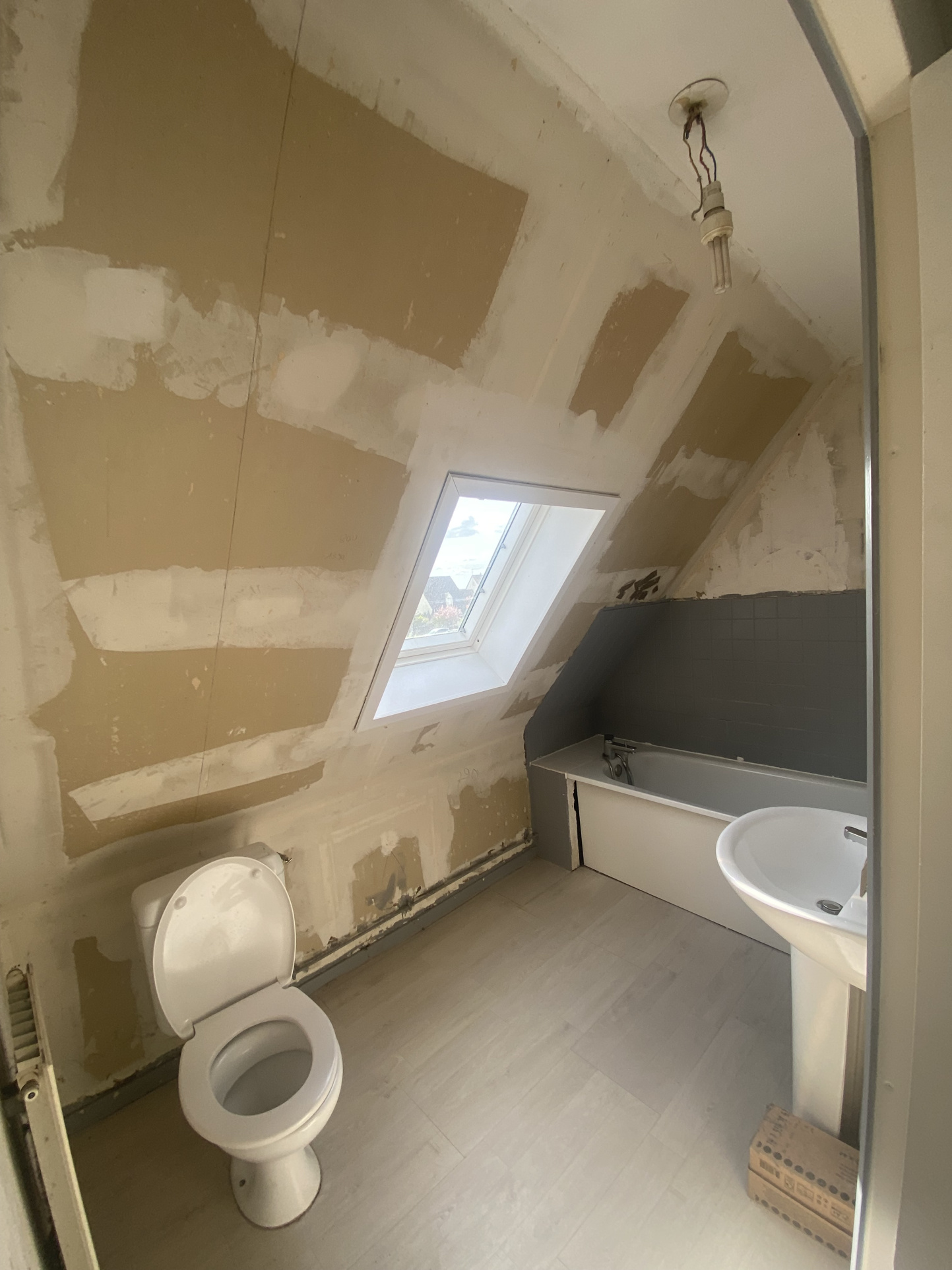 maison de 4 pp à bourguebus - image 8