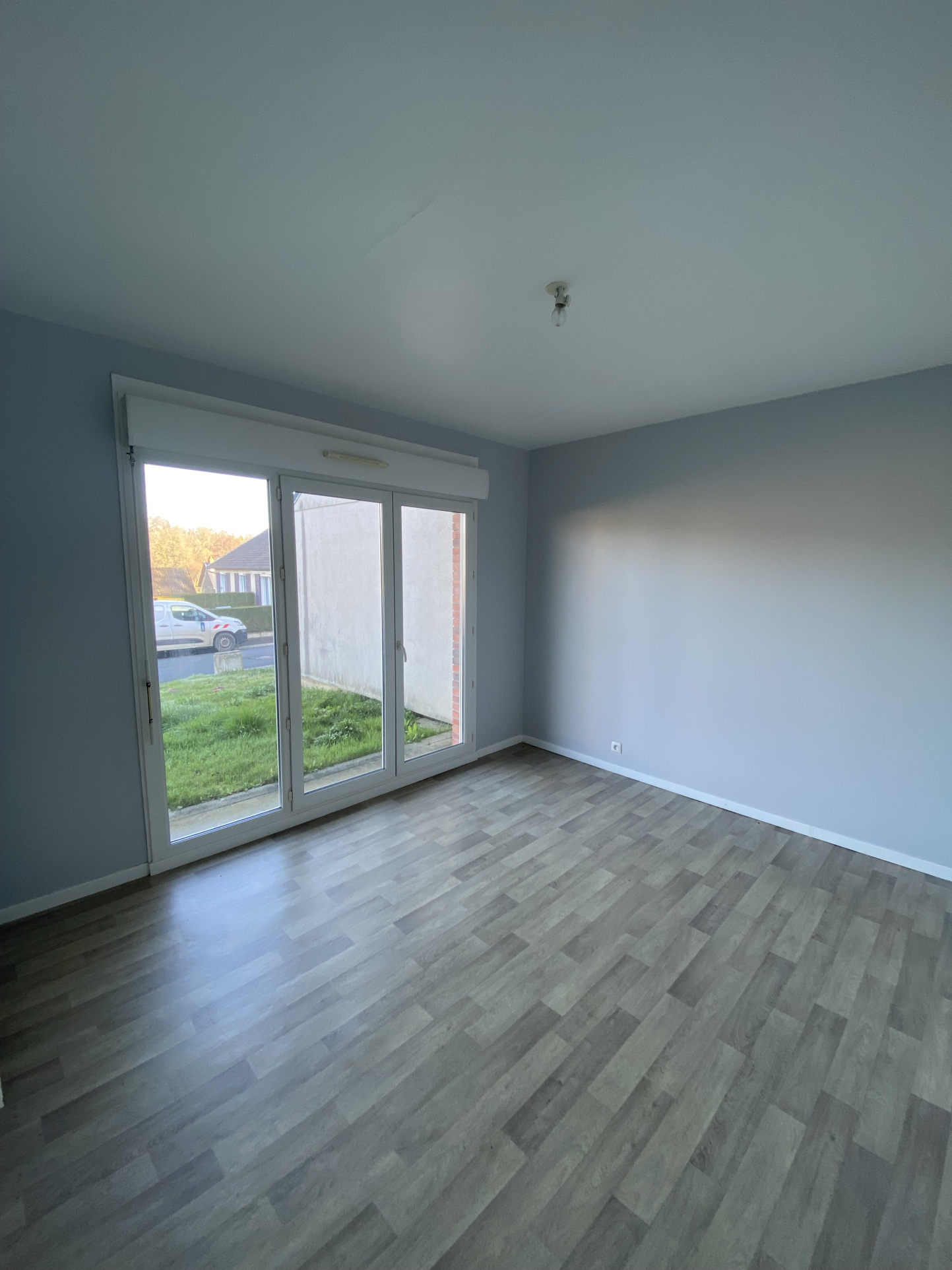 maison de 4 pp à bonnebosq - image 3