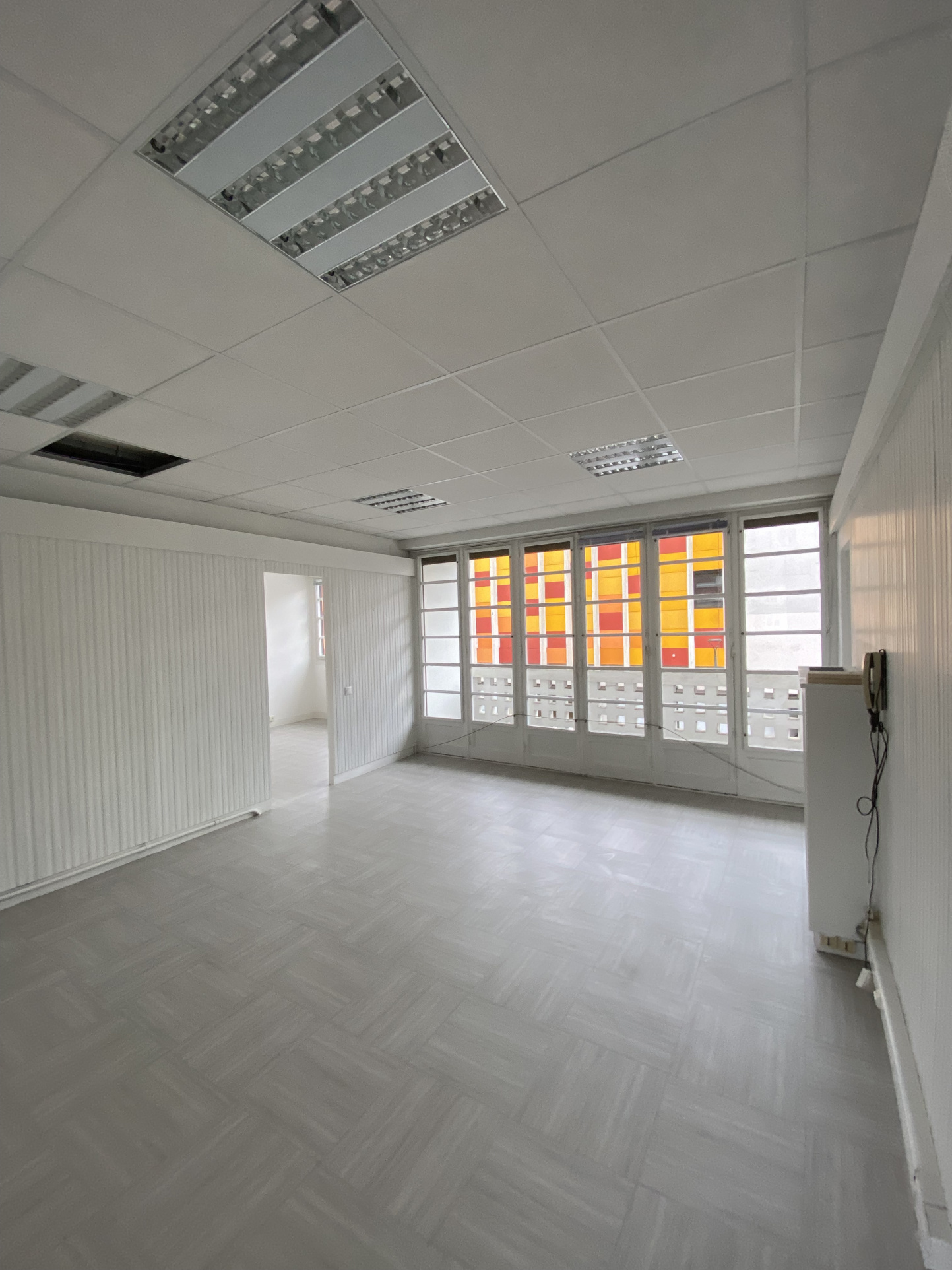 appartement t6 de 118m2 hypercentre - image 3