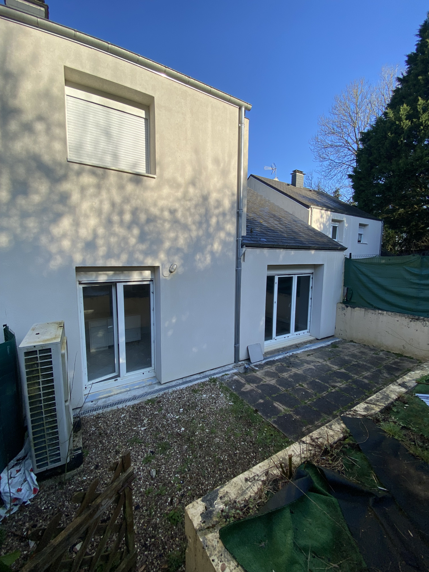 maison de 4 pp à bonnebosq - image 8