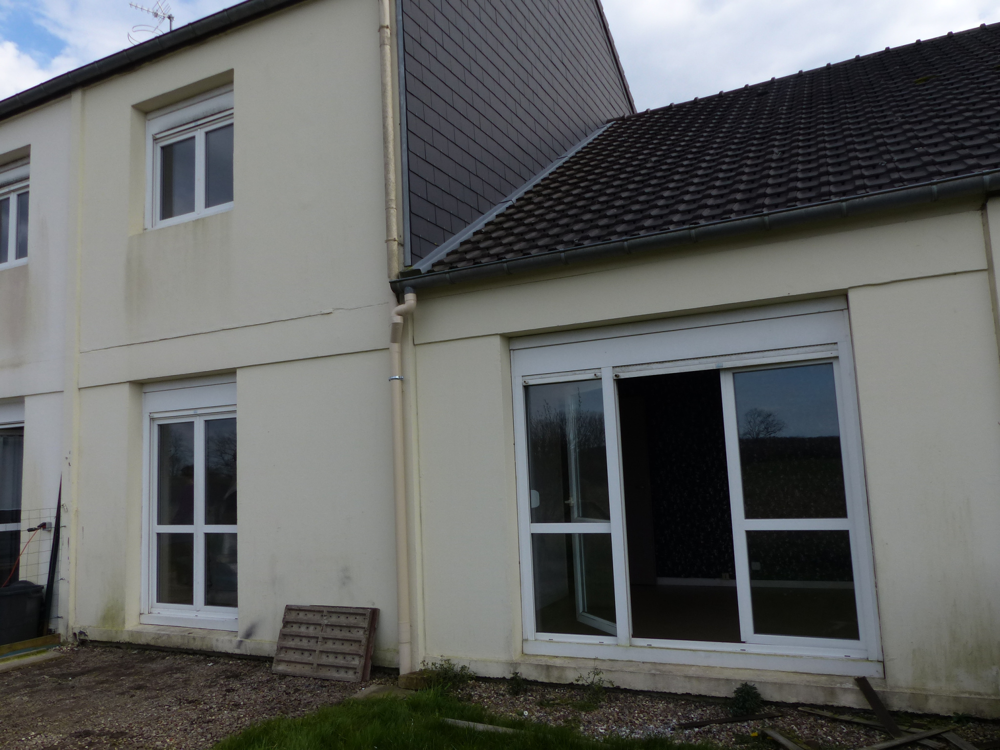 maison 4 pièces à saint philibert des champs - image 10