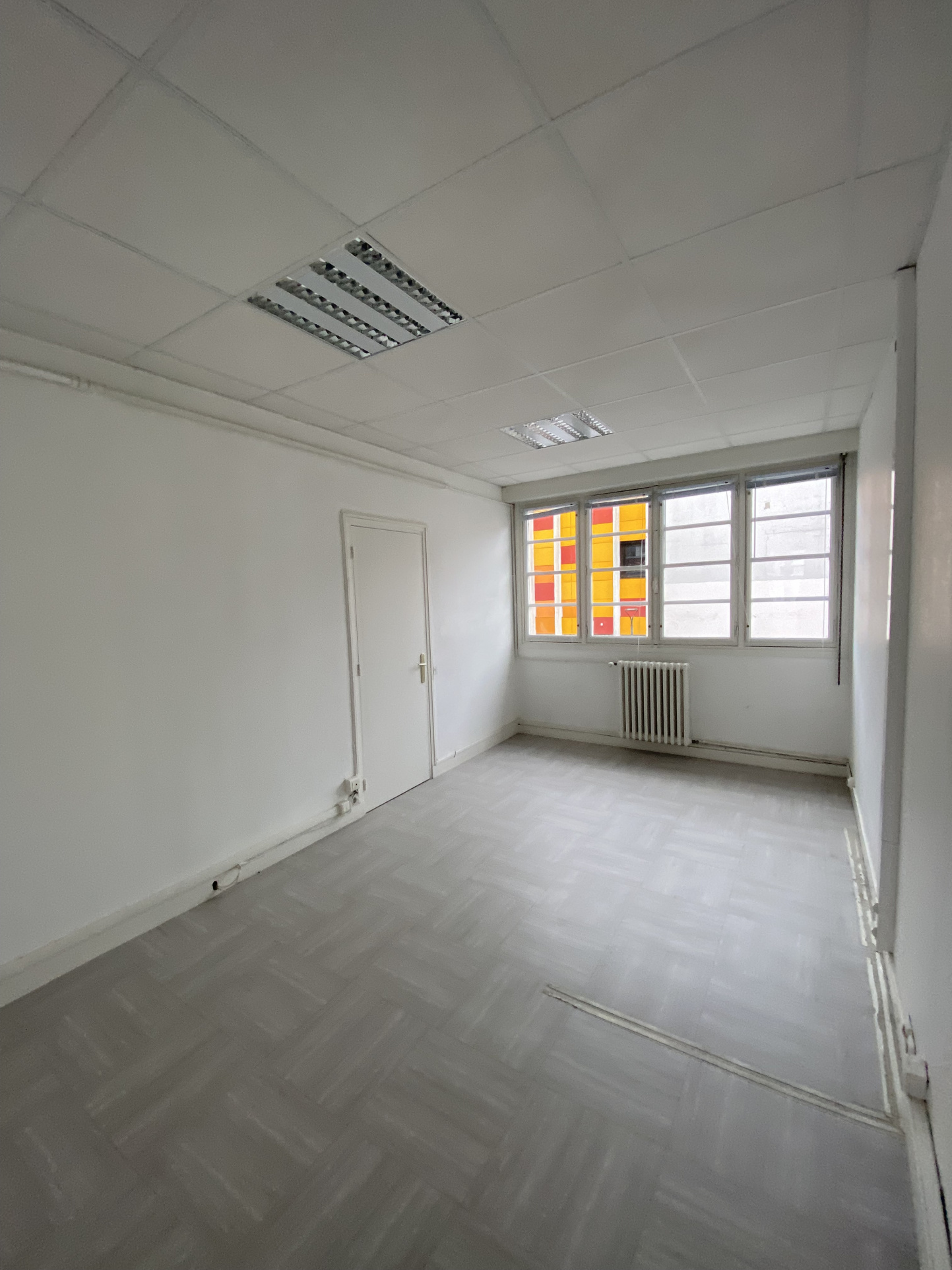 appartement t6 de 118m2 hypercentre - image 5