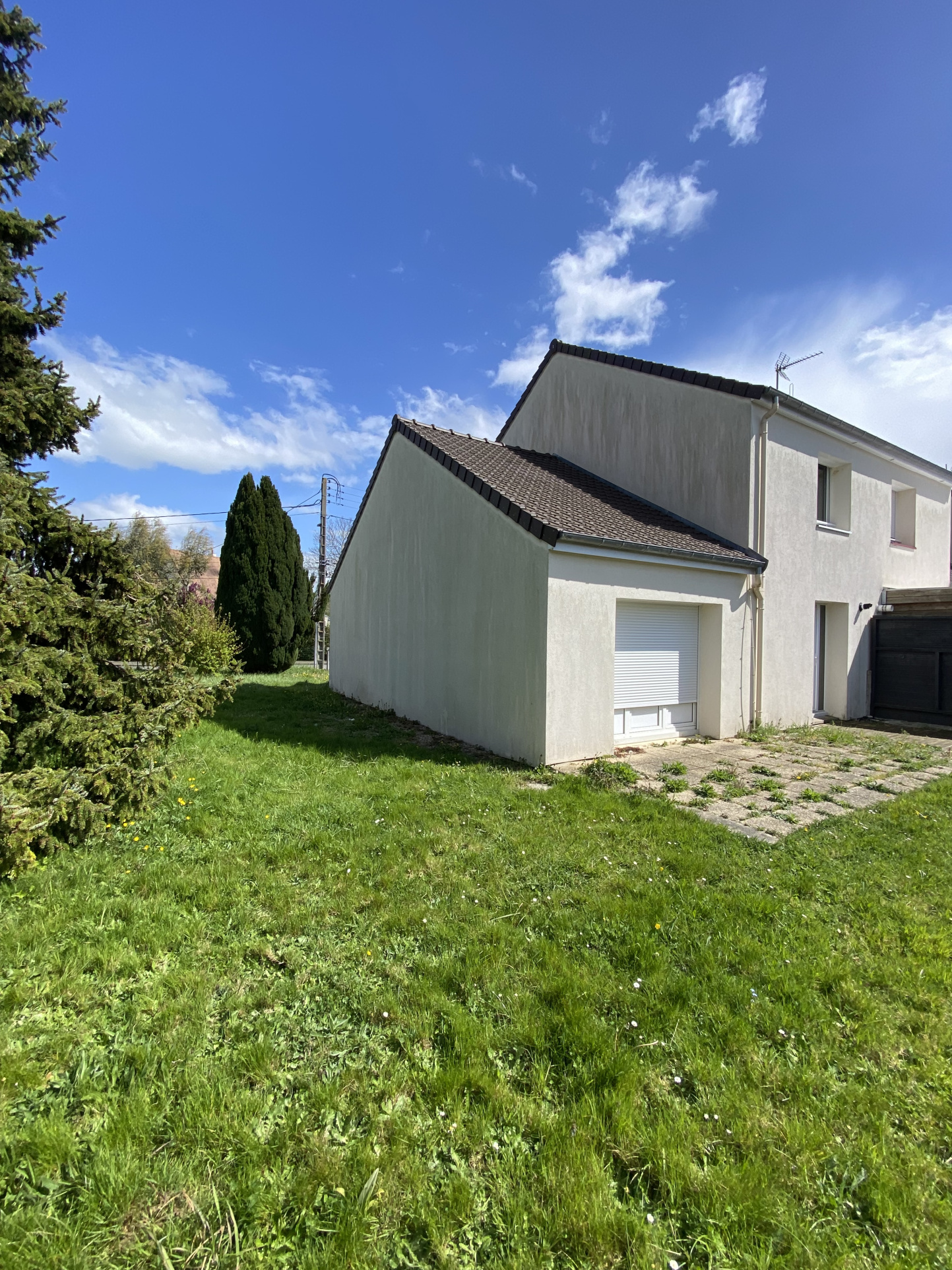 maison de 3 pp à mezidon vallee d&rsquo;auge - image 1