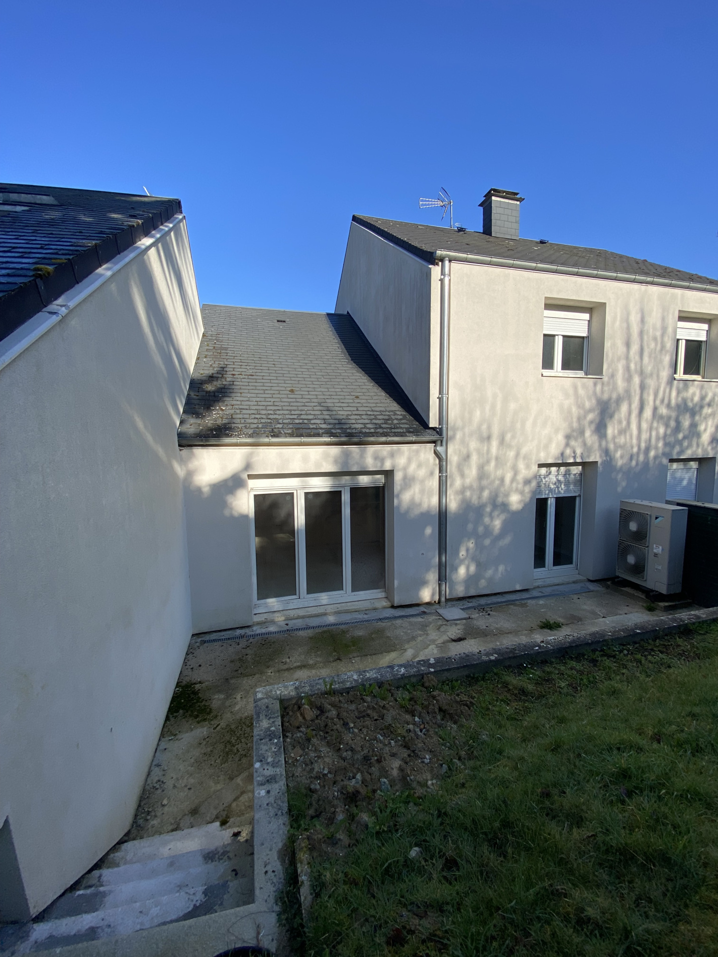 maison de 4 pp à bonnebosq - image 8