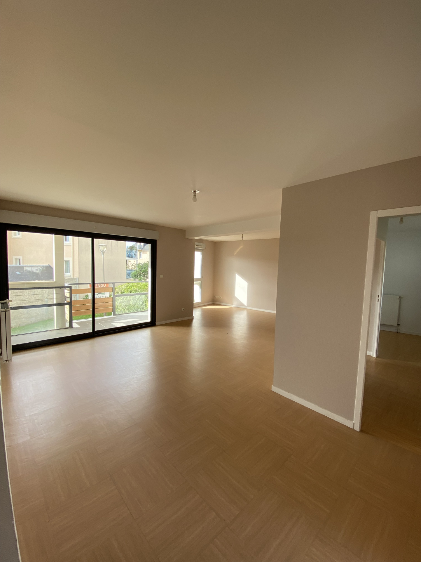 appartement t4 à douvres la delivrande - image 11