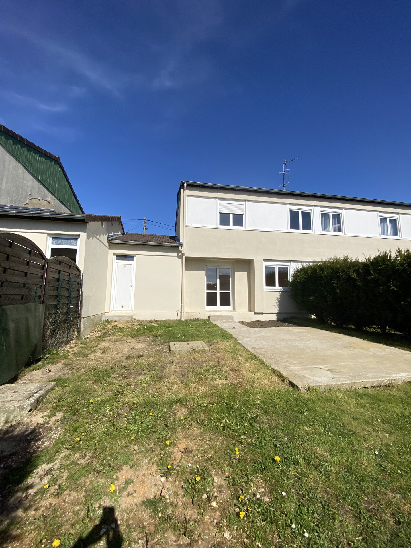 maison de 4 pp à orbec - image 2