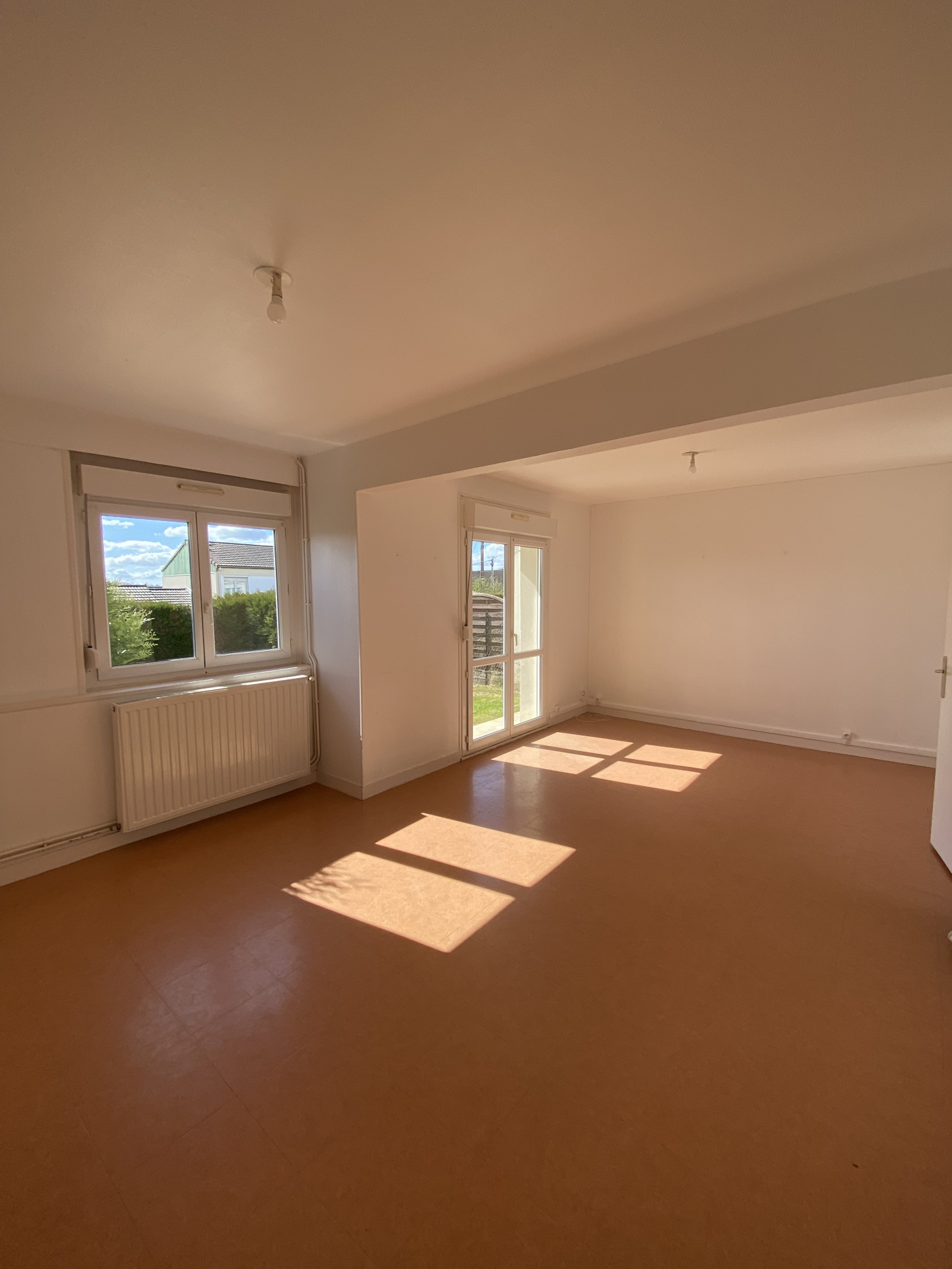 maison de 4 pp à orbec - image 3