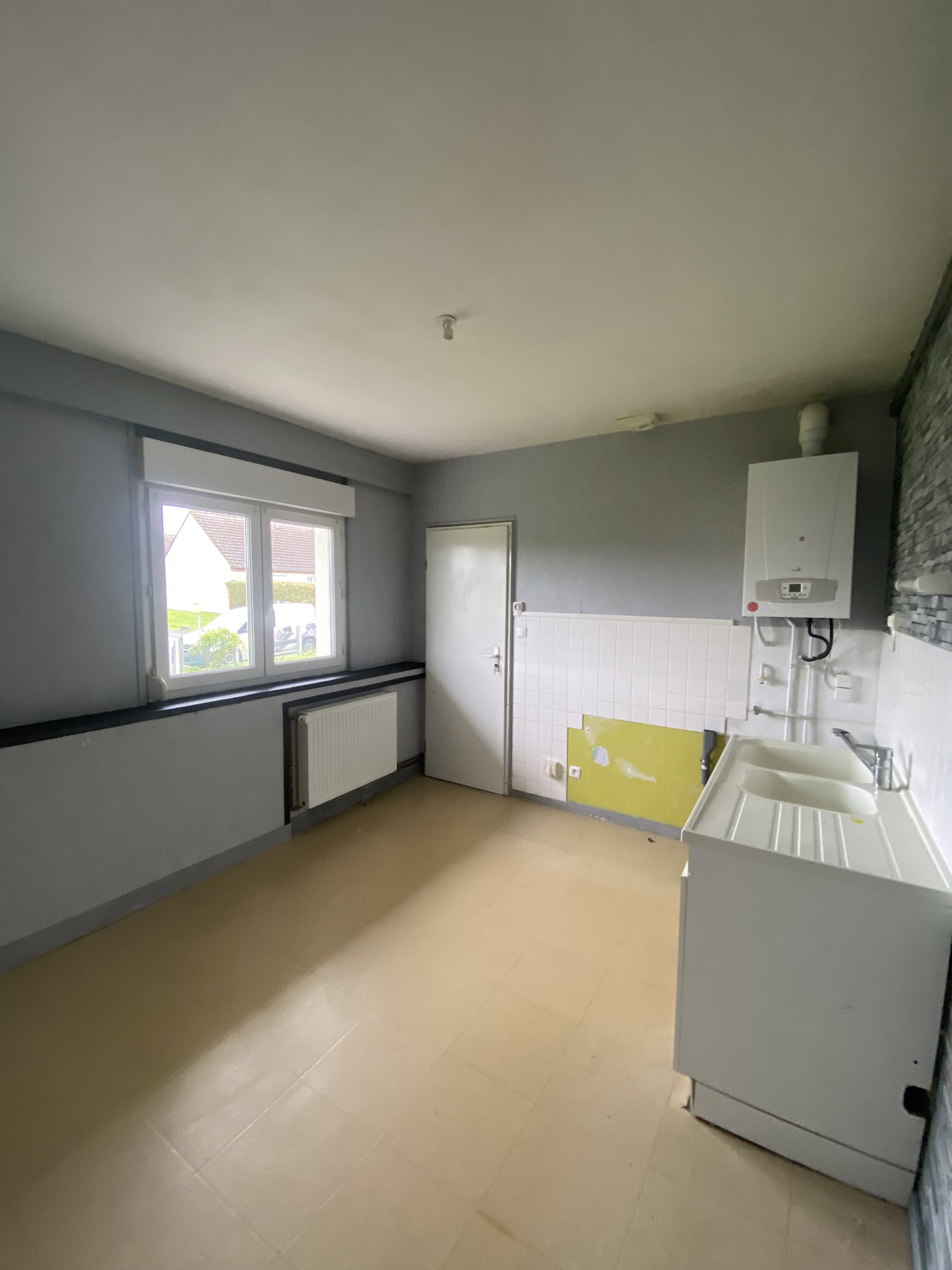 maison de 3 pp à livarot - image 3