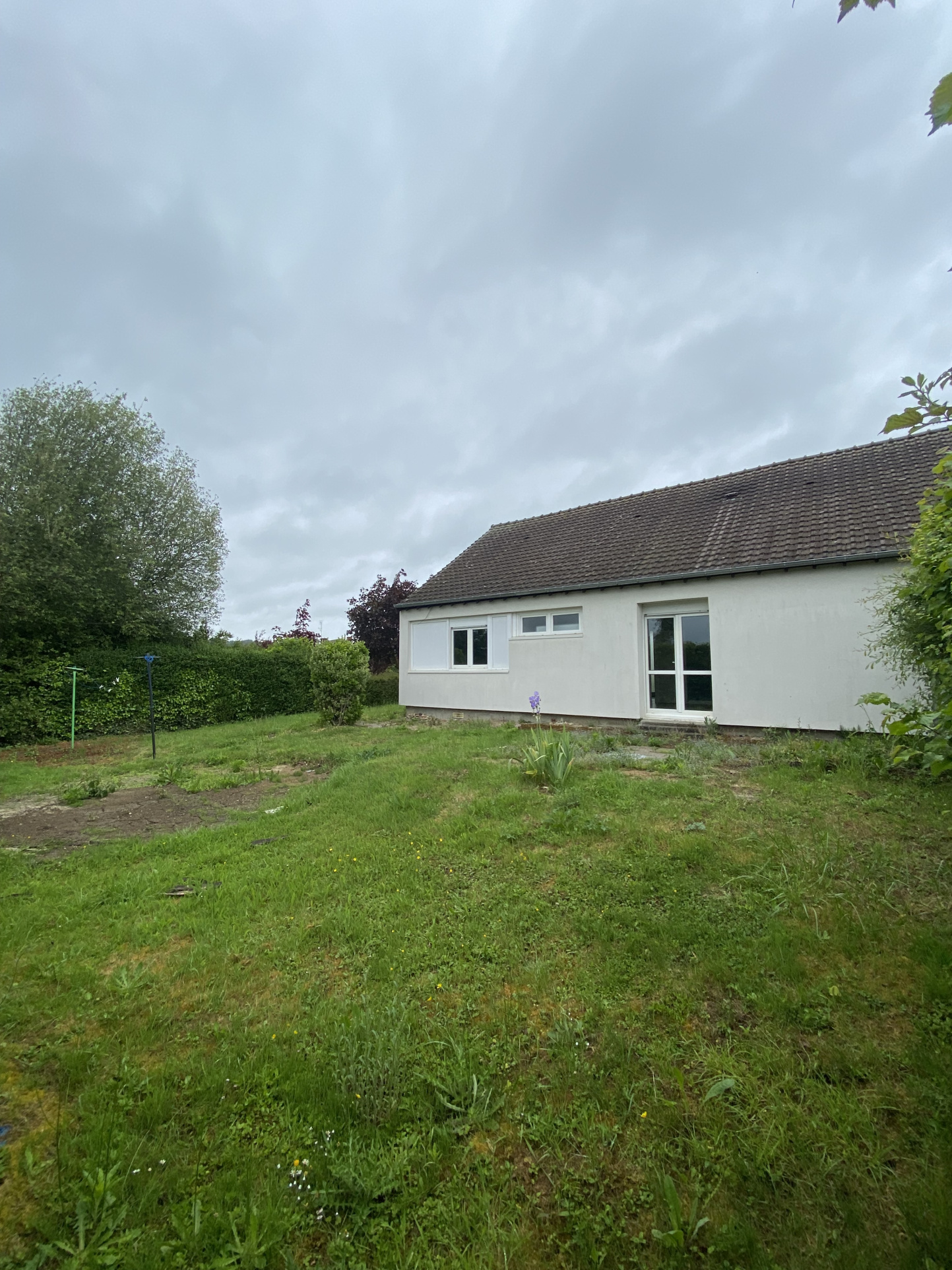 maison de 3 pp à livarot - image 7