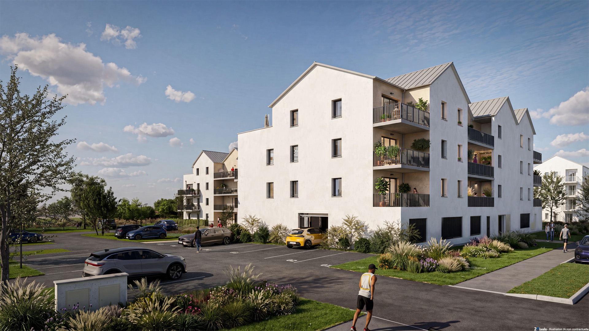programme courseulles sur mer les ecrins de nacre - image 3