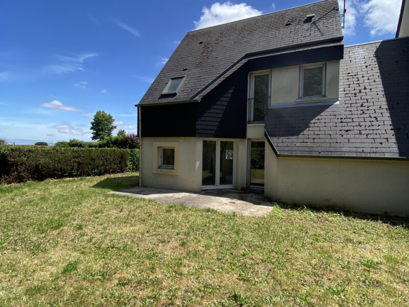 Maison de 4 pp à BOURGUEBUS