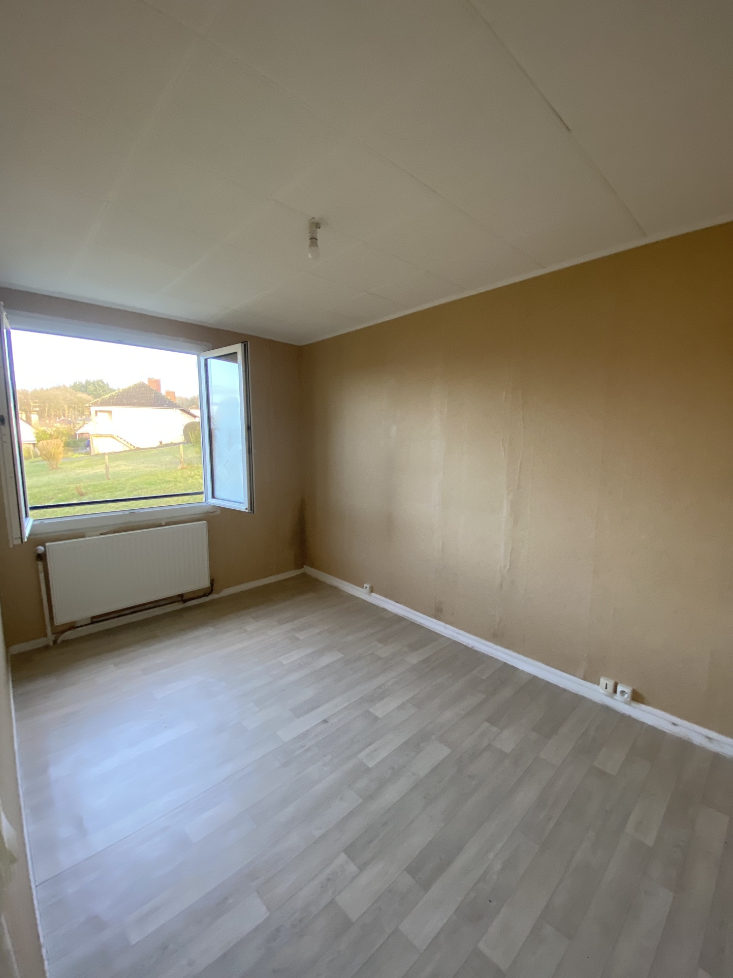 maison de 5 pp à orbec - image 7