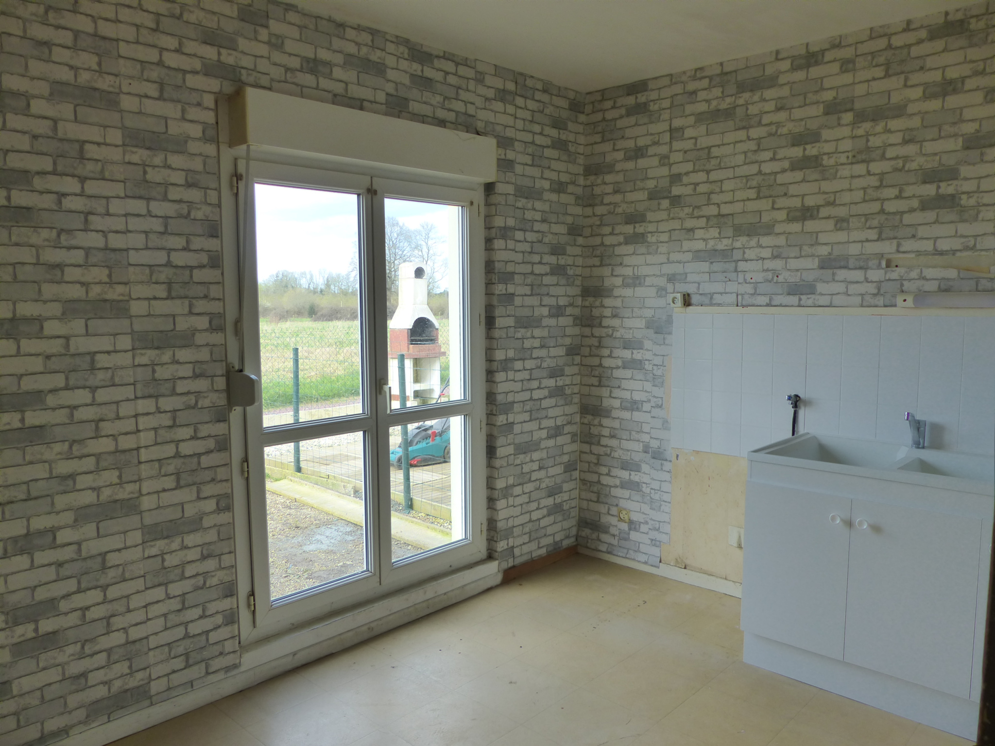 maison 4 pièces à saint philibert des champs - image 3