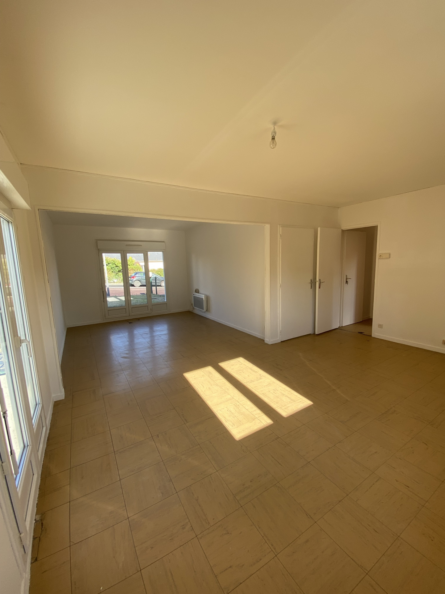 maison de 4pp à isigny sur mer - image 3