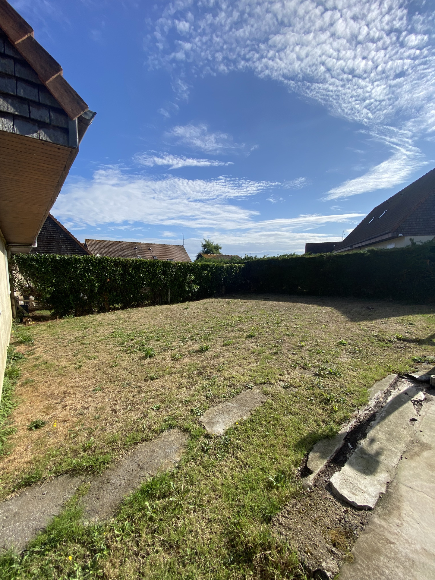 maison de 4pp à isigny sur mer - image 10
