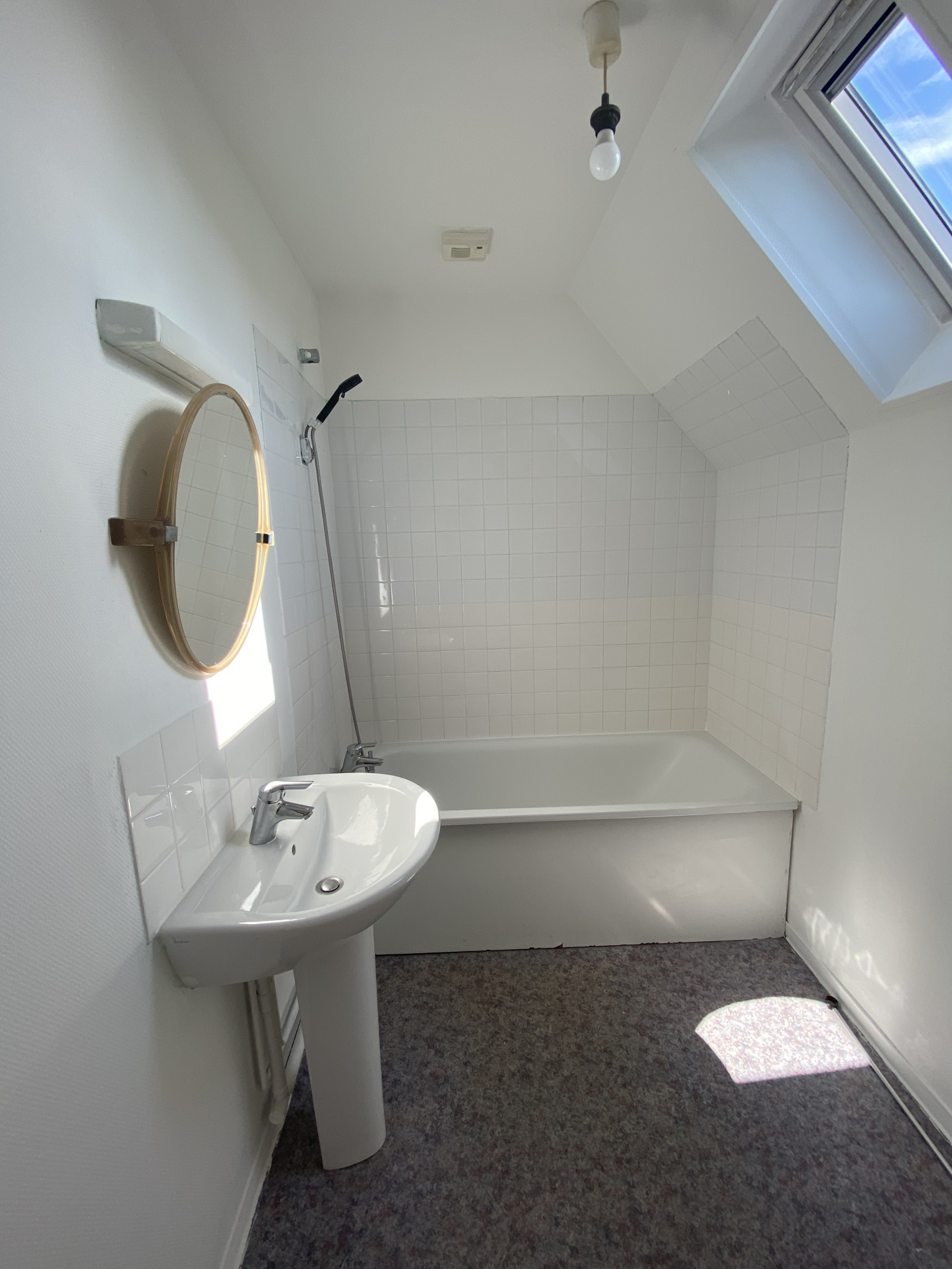 maison de 4pp à isigny sur mer - image 9
