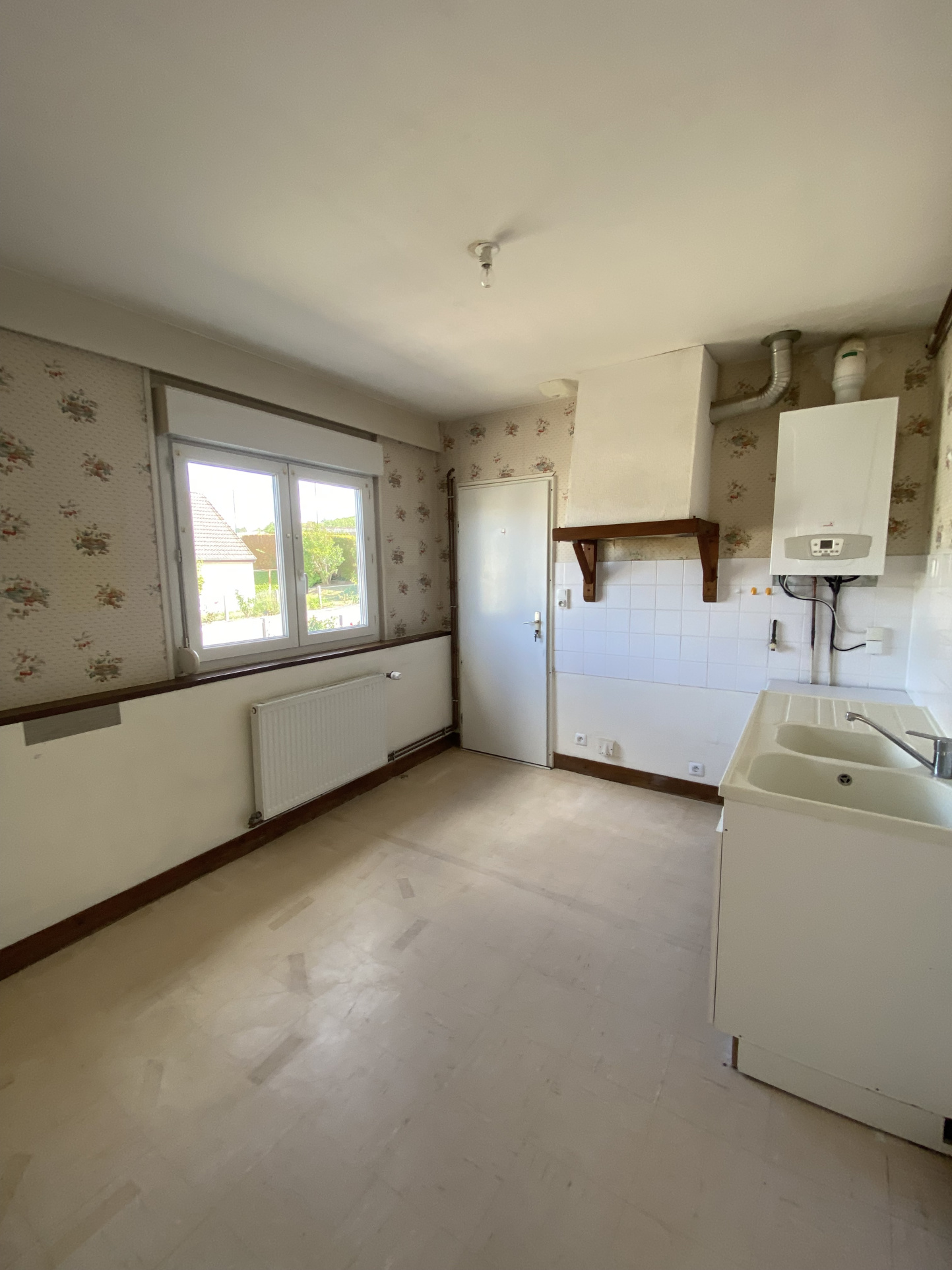 maison de 4 pp à livarot - image 3