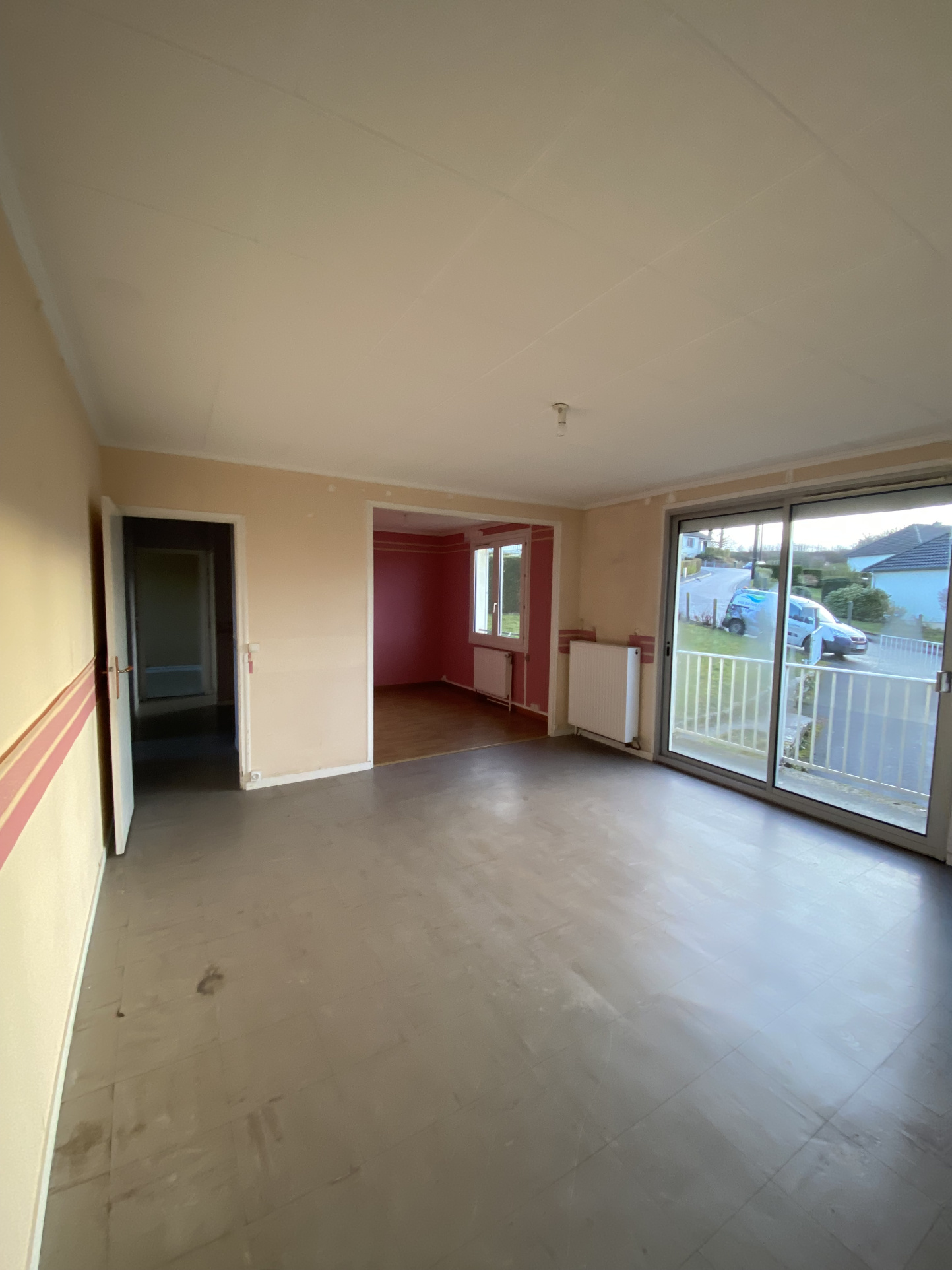 maison de 5 pp à orbec - image 3
