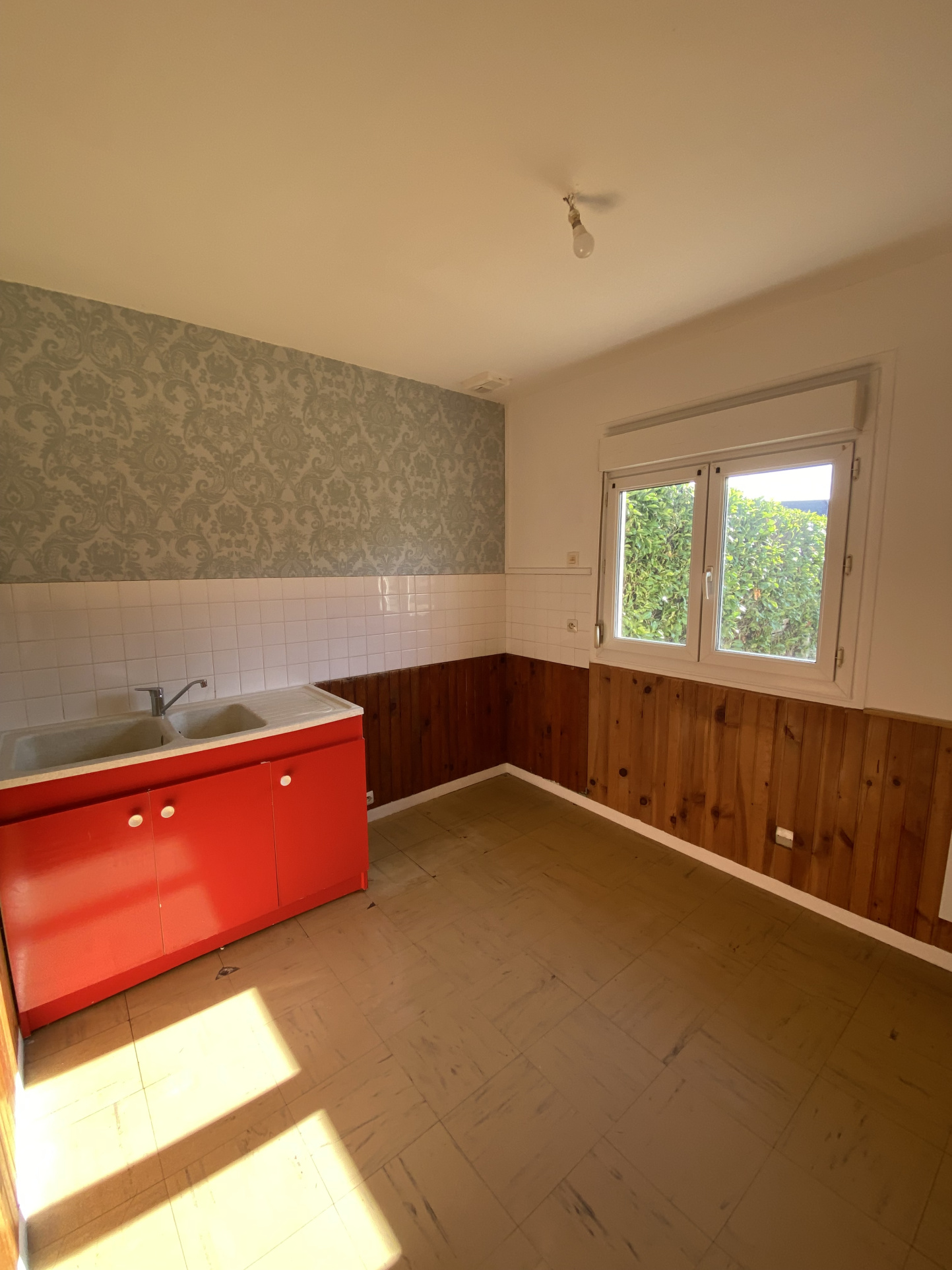 maison de 4pp à isigny sur mer - image 5