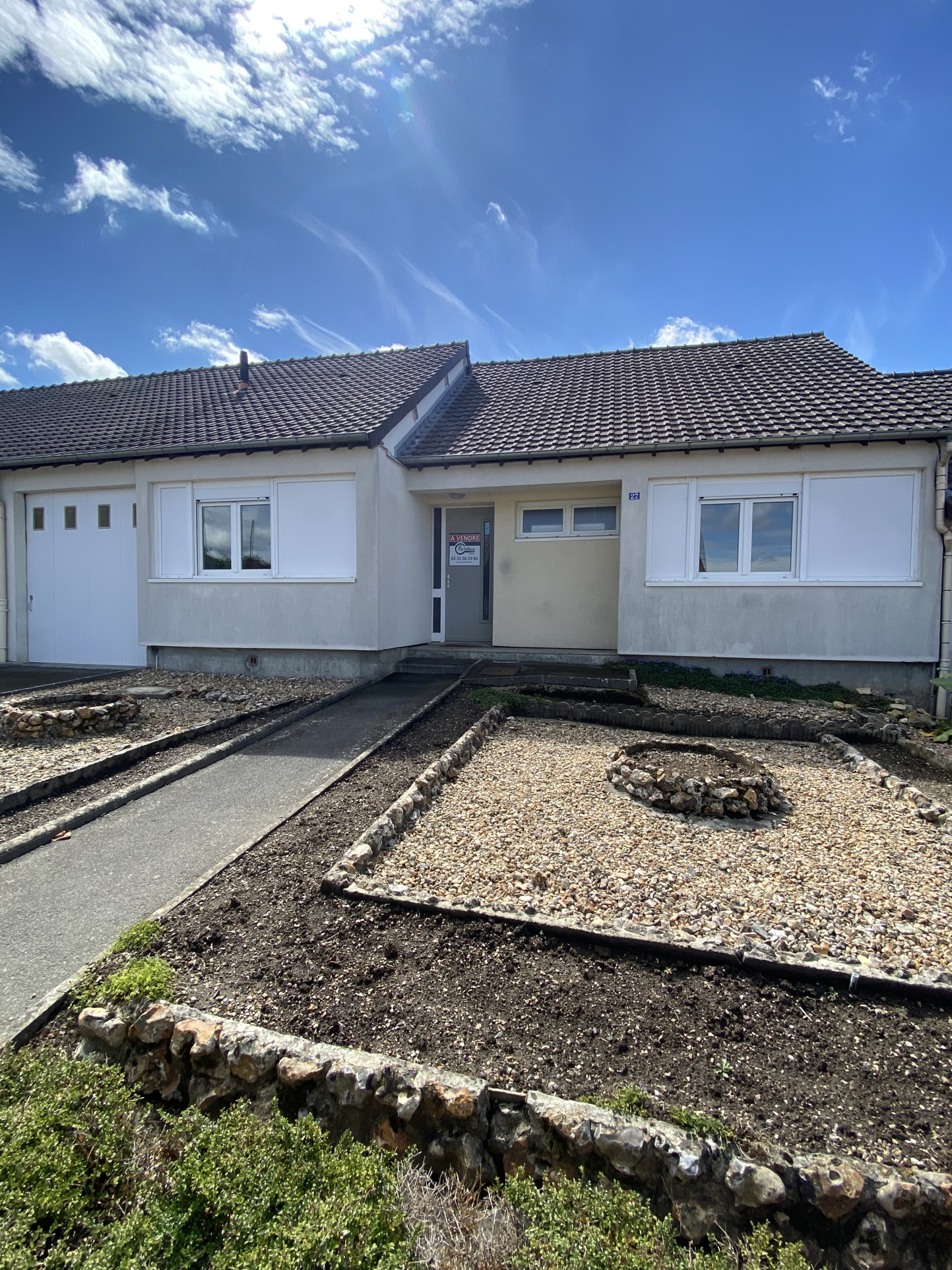maison de 4 pp à livarot - image 2