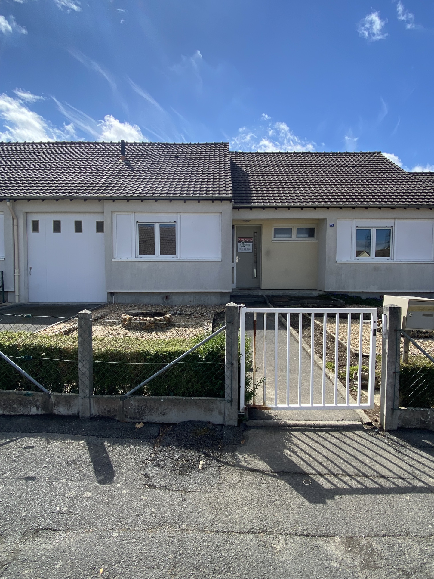 maison de 4 pp à livarot - image 1