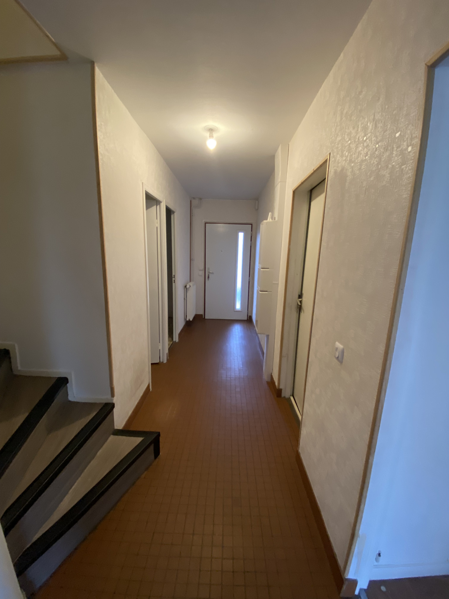 maison de 4 pp à saint julien le faucon - image 7