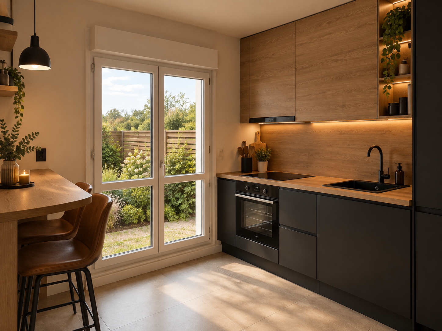 maison 4 pièces à saint philibert des champs - image 14