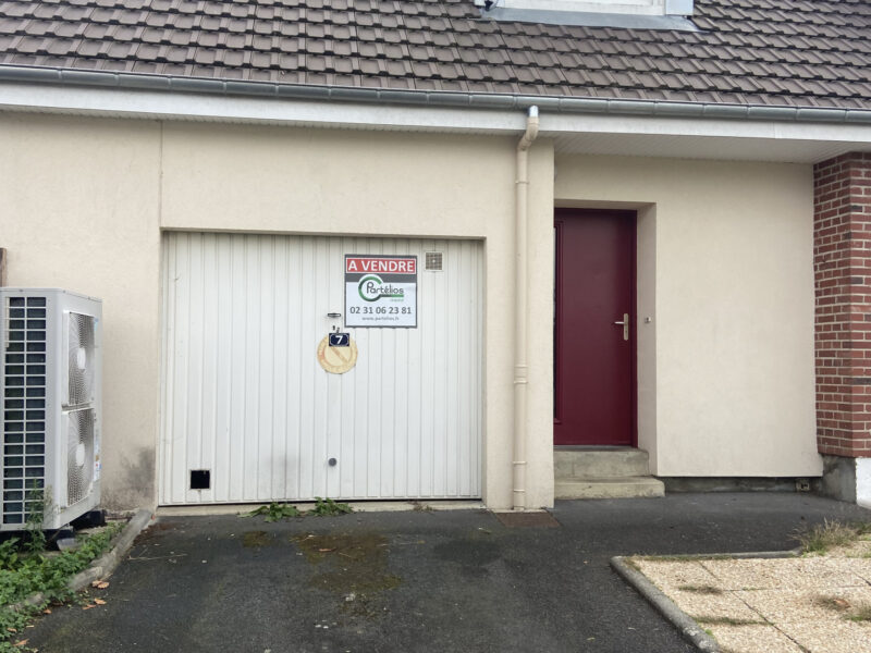 Maison de 4 pp à SAINT JULIEN LE FAUCON