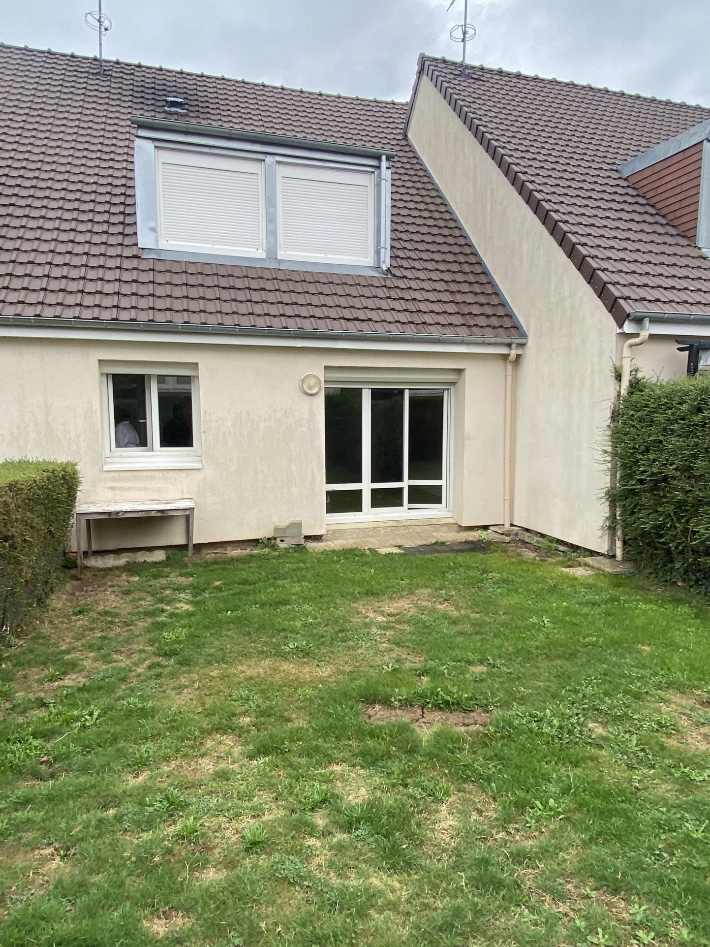maison de 4 pp à saint julien le faucon - image 5