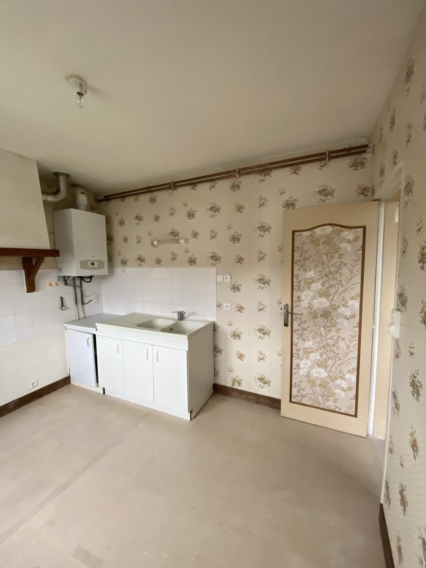 maison de 4 pp à livarot - image 12